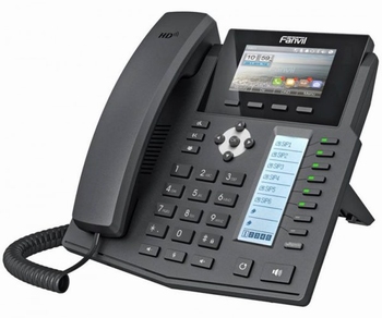 X5S Fanvil IP telefon