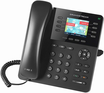 GXP2135 Grandstream High-end IP telefon