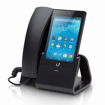 UVP-PRO Ubiquiti VoIP telefon