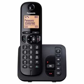 KX-TGC220FX Panasonic bežični telefon sa tajnicom