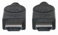 323-260 Manhattan HDMI kabel (Ethernet) 15m  