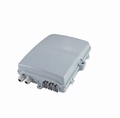 TE3-203 FTTH box 24-port za SC Simplex adaptere 