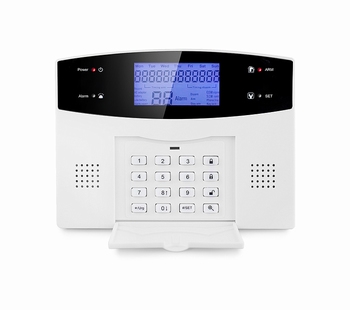 PG994CQN Kućni alarmi sustav
