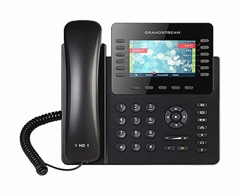 GXP2170 Grandstream High-end IP telefon