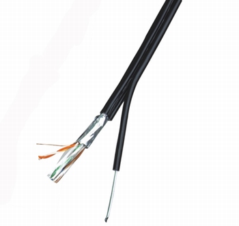 TE2-234-FTP Samonosivi kabel Cat5e FTP