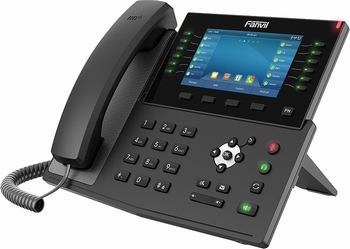 X7C Fanvil IP telefon
