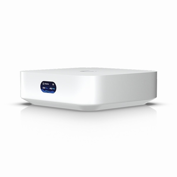 UX Ubiquiti Unifi Gateway