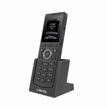 Linkvil W610D - Fanvil IP DECT telefon