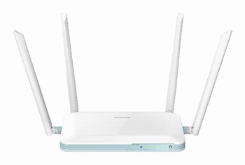G403/E D-Link Eagle PRO 4G smart router