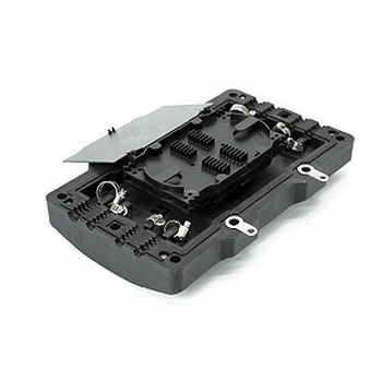 TE-FOSC-048-INLINE Horizontalna spojnica za 48 niti