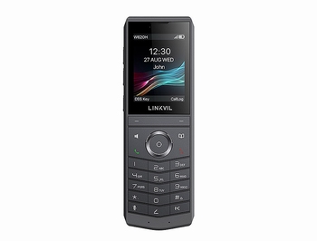 W620H Fanvil-Linkvil Next-gen multi-cell IP DECT