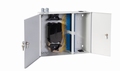 MR.FOWD96SCS.02 FO Box za 96 SC Simplex adaptera 