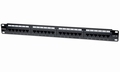 513-555 Patch panel Intellinet Cat5e 