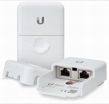 ETH-SP-G2 Ethernet Surge Protector
