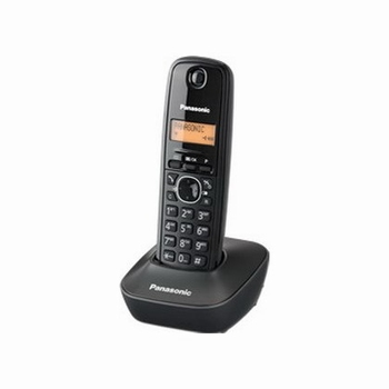 KX-TG1611FX Panasonic bežični telefon