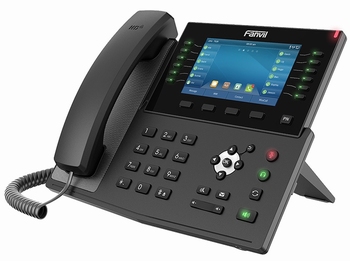X7C Fanvil IP telefon