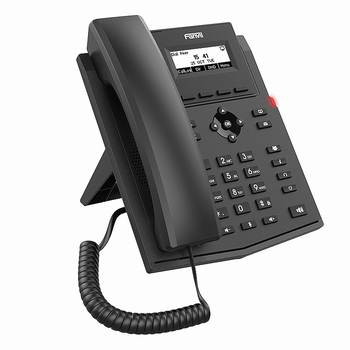 X301G Fanvil IP telefon 