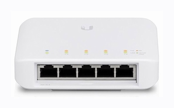 USW-Flex Ubiquiti PoE Switch
