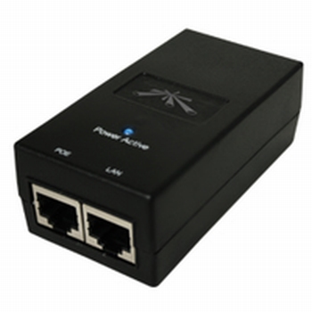 Ubiquiti PoE adapter POE-24-12W-G