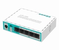 RB750r2 Mikrotik router hEX Lite