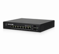 ES-8-150W Ubiquiti Edge Switch, 8x Gigabit PoE, 2x SFP